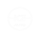 KZ AUTO Logo